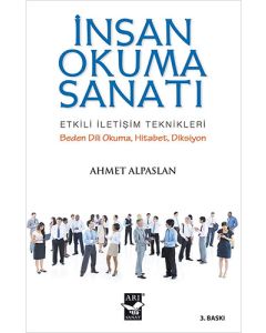 İnsan Okuma Sanatı