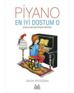 Piyano - En İyi Dostum O