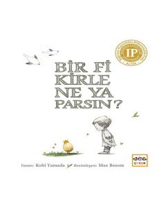 Bir Fikirle Ne Yaparsın? (Ciltli)