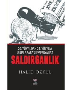 Saldırganlık
