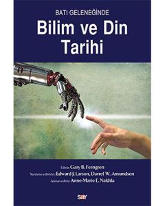 Batı Geleneğinde Bilim ve Din Tarihi