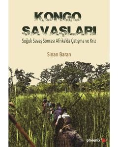 Kongo Savaşları
