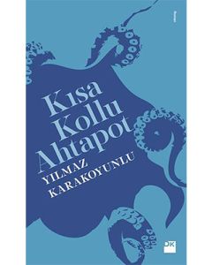 Kısa Kollu Ahtapot