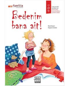Bedenim Bana Ait!