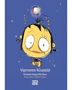 Vejetaryen Külkedisi