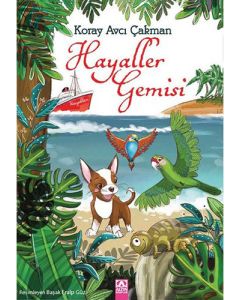 Hayaller Gemisi