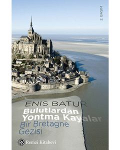 Bulutlardan Yontma Kayalar