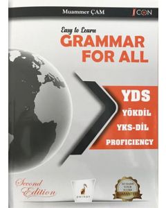 Easy to Learn Grammar For All