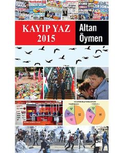 Kayıp Yaz 2015