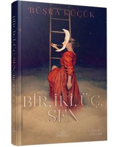Bir, İki, Üç, Sen
