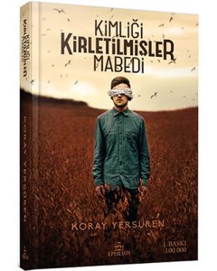 Kimliği Kirletilmişler Mabedi (Ciltli)