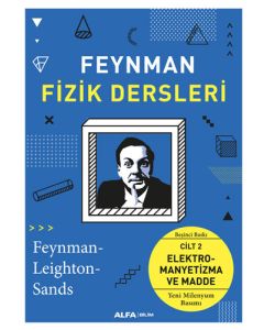 Feynman Fizik Dersleri - Cilt 2