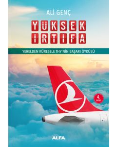 Yüksek İrtifa