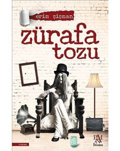 Zürafa Tozu