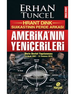Amerika'nın Yeniçerileri