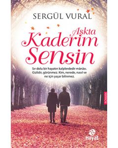 Aşkta Kaderim Sensin