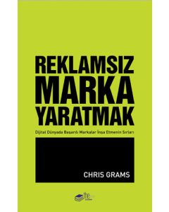 Reklamsız Marka Yaratmak