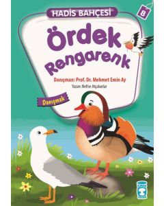 Ördek Rengarenk - Danışmak
