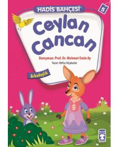 Ceylan Cancan - Arkadaşlık
