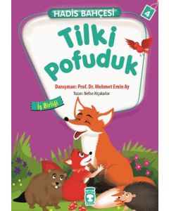 Tilki Pofuduk - İş Birliği