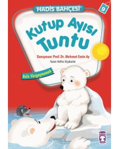 Kutup Ayısı Tuntu - Asla Vazgeçmemek