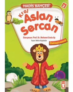Kral Aslan Sercan - Ötekileştirmemek