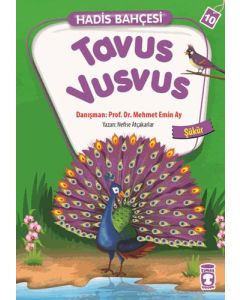 Tavus Vusvus - Şükür