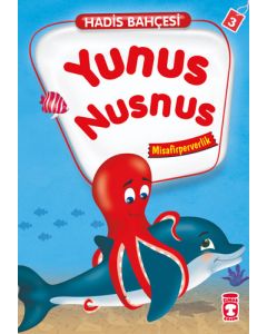 Yunus Nusnus - Misafirperverlik