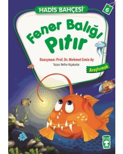 Fener Balığı Pıtır - Araştırmak