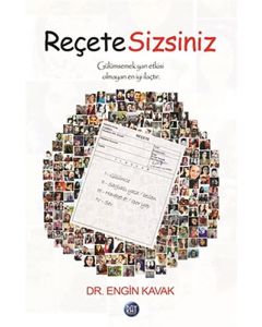 Reçete Sizsiniz