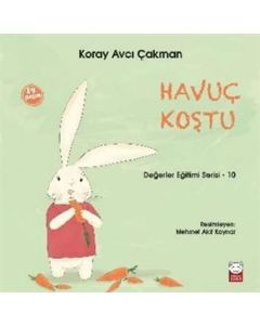 Havuç Koştu