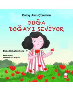 Doğa Doğayı Seviyor