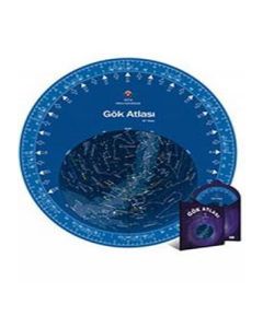 Gök Atlası