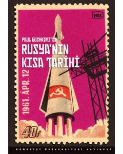 Rusya'nın Kısa Tarihi