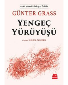 Yengeç Yürüyüşü