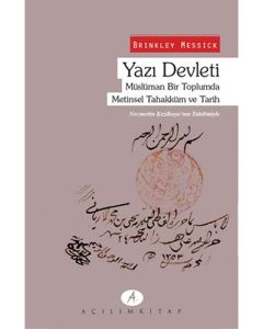 Yazı Devleti