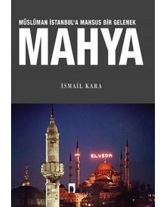 Mahya