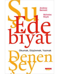 Şu Edebiyat Denen Şey