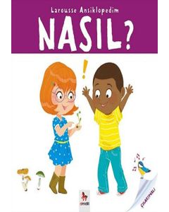 Larousse Ansiklopedim Nasıl?