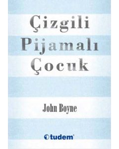 Çizgili Pijamalı Çocuk