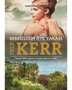 Sessizliğin Öte Yakası