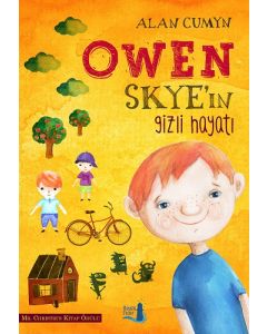 Owen Skye'in Gizli Hayatı