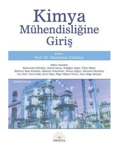 Kimya Mühendisliğine Giriş