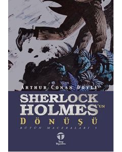 Sherlock Holmes’un Dönüşü