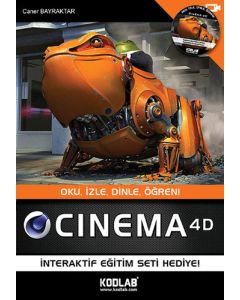 Cinema 4D