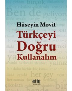 Türkçeyi Doğru Kullanalım