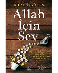 Allah İçin Sev