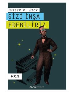 Sizi İnşa Edebiliriz