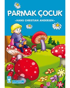 Parmak Çocuk