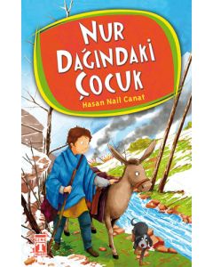 Nur Dağındaki Çocuk